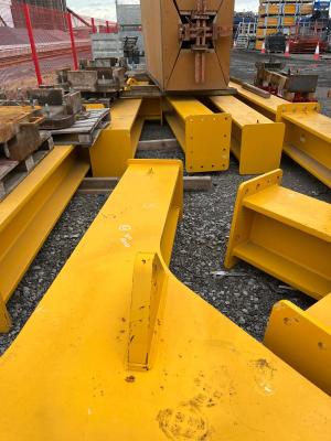 Megalift Rebar Lifting Frame - HKW