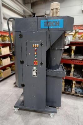 Industrial Dust Collector