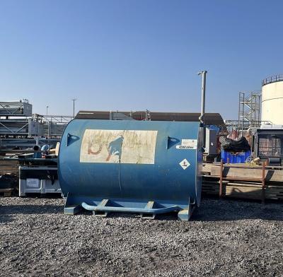 Diesel Bowser/ Fuel Tank