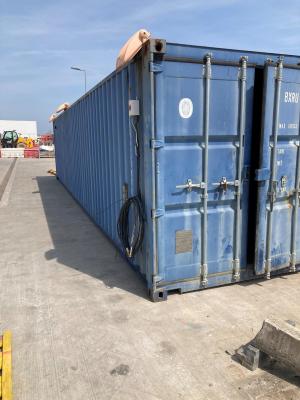 40ft Container