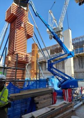 Column Formwork