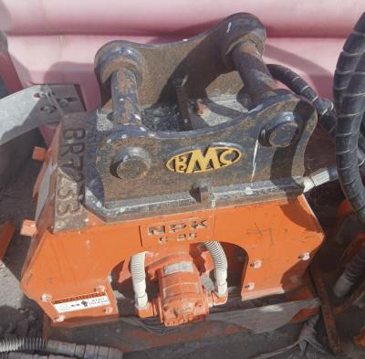 NPK Compactor